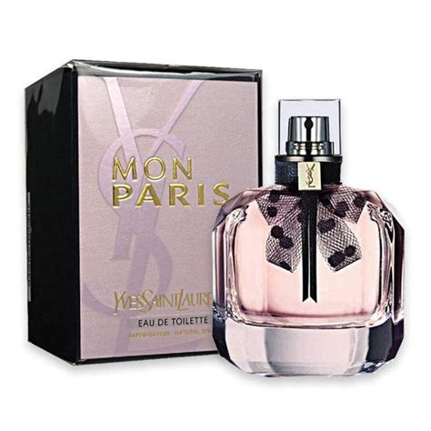 ysl mon paris near me|YSL mon Paris perfume 50ml.